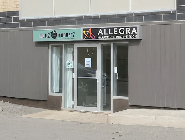 Allegra-Stouffville-Exterior